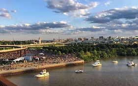 Galt House Hotel, A Trademark Collection Hotel